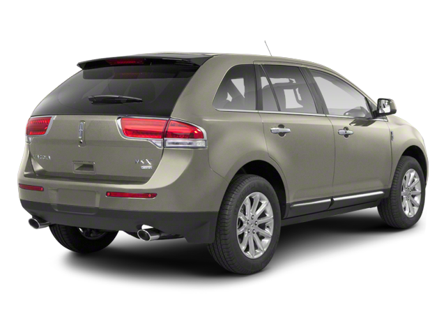 Used 2013 Lincoln MKX  with VIN 2LMDJ8JKXDBL42136 for sale in Roseau, Minnesota