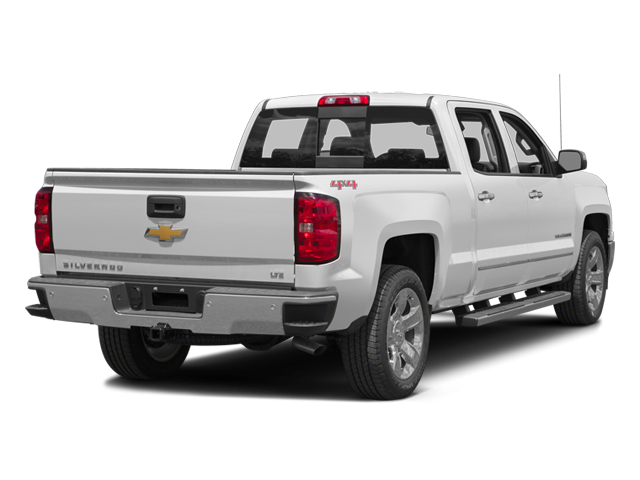 Used 2014 Chevrolet Silverado 1500 LTZ with VIN 3GCUKSEC5EG335896 for sale in Roseau, Minnesota