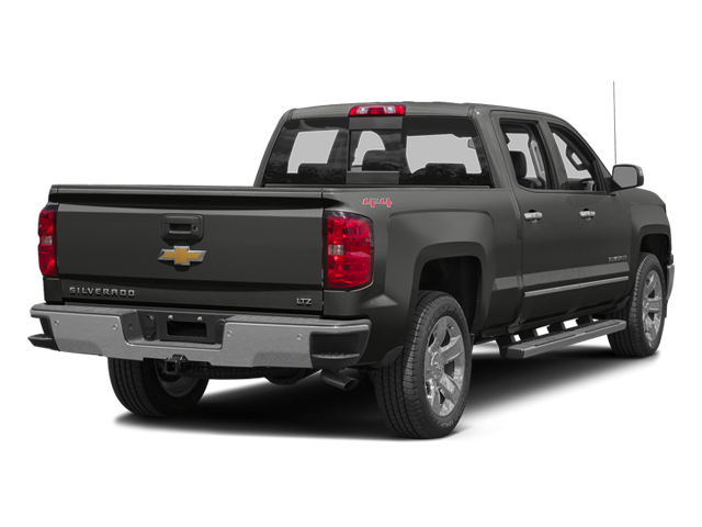 Used 2014 Chevrolet Silverado 1500 LT with VIN 3GCUKREC7EG191809 for sale in Roseau, Minnesota