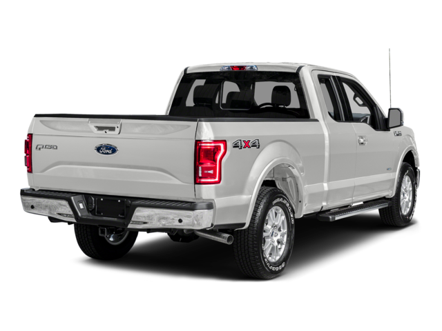 Used 2015 Ford F-150 XLT with VIN 1FTEX1EP6FKD85669 for sale in Roseau, Minnesota