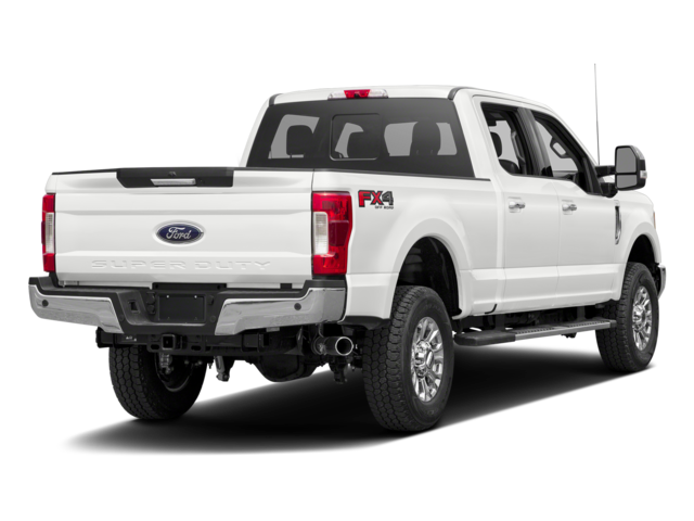 Used 2017 Ford F-250 Super Duty XLT with VIN 1FT7W2B67HED68751 for sale in Roseau, Minnesota