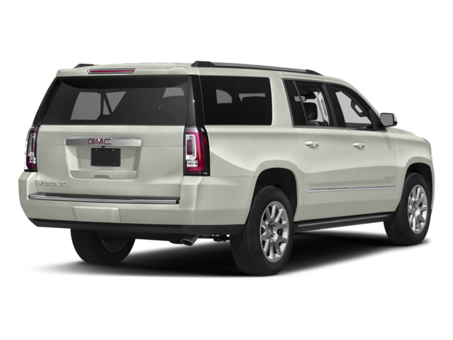 Used 2017 GMC Yukon XL Denali with VIN 1GKS2HKJXHR213427 for sale in Roseau, Minnesota