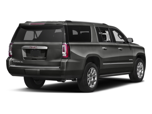 Used 2017 GMC Yukon XL Denali with VIN 1GKS2HKJ7HR278106 for sale in Roseau, MN