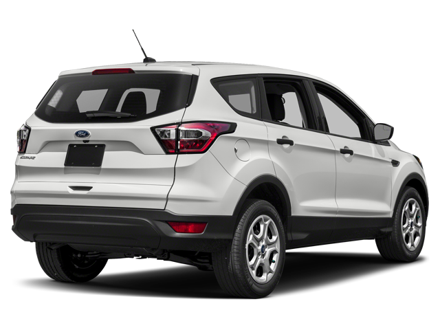 Used 2018 Ford Escape SEL with VIN 1FMCU9HD7JUA85499 for sale in Roseau, Minnesota