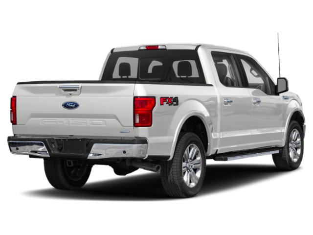 Used 2018 Ford F-150 Lariat with VIN 1FTFW1EG3JKC34224 for sale in Roseau, Minnesota