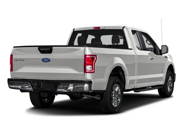 Used 2016 Ford F-150 XL with VIN 1FTEX1EP5GKD77497 for sale in Roseau, Minnesota