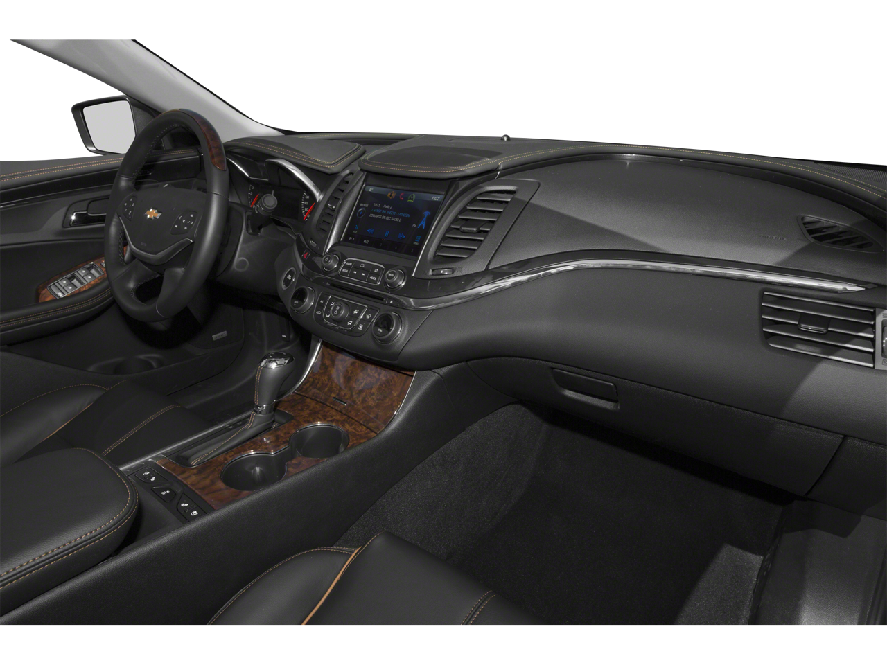 2015 Chevrolet Impala LT 2LT