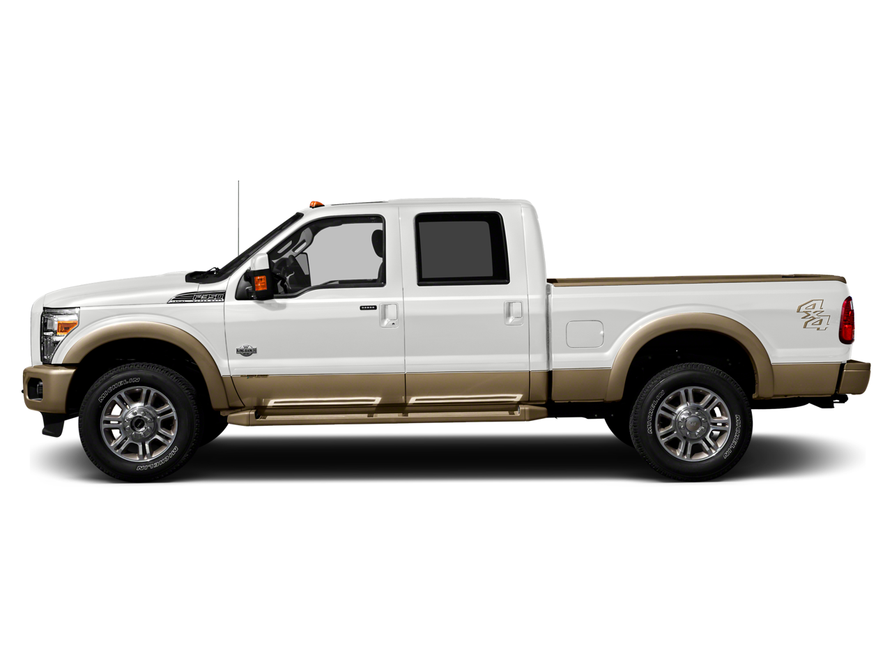 2015 Ford F-250 photo 2