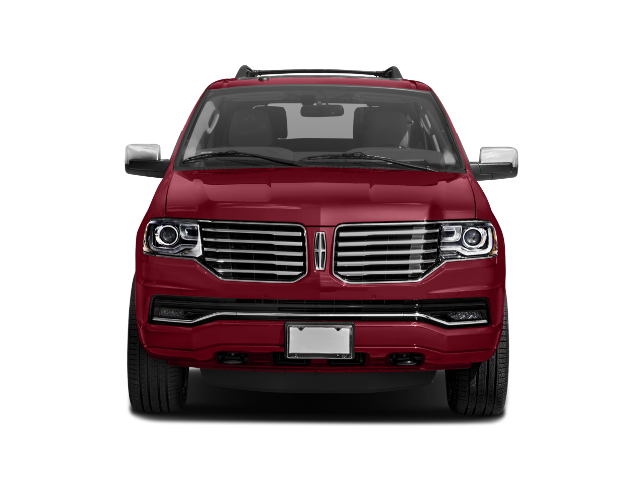 2015 Lincoln Navigator L Base