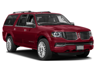 2015 Lincoln Navigator L Base