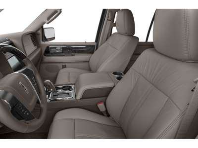 2015 Lincoln Navigator L Base
