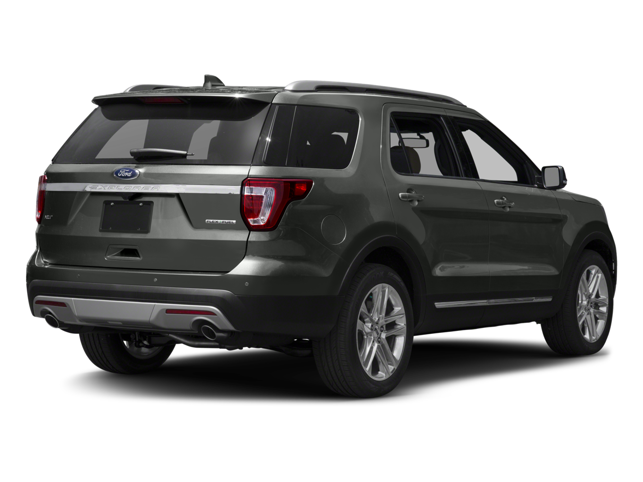 Used 2016 Ford Explorer XLT with VIN 1FM5K8D8XGGB06046 for sale in Roseau, Minnesota