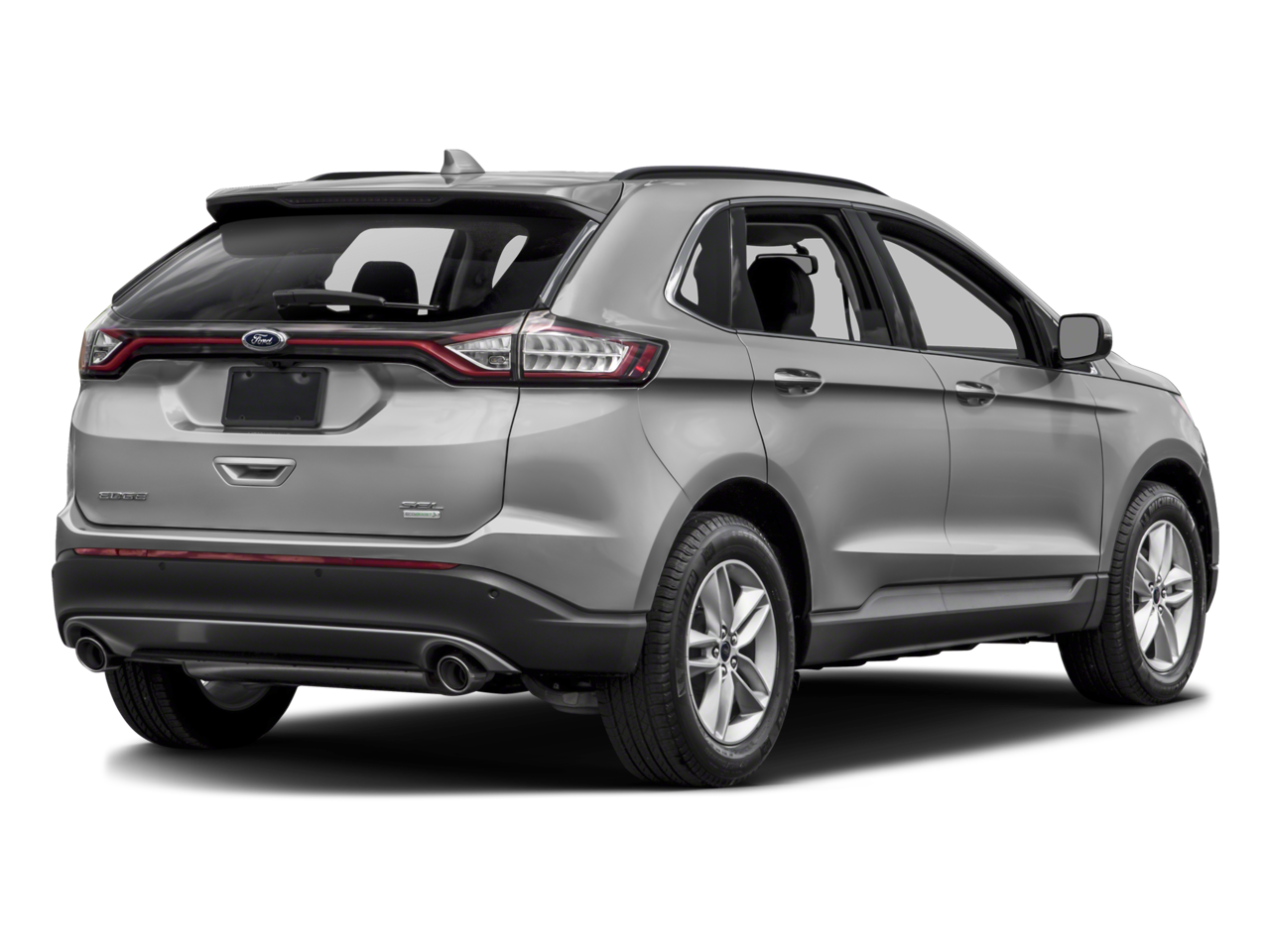 Used 2017 Ford Edge SEL with VIN 2FMPK4J90HBB74329 for sale in Roseau, Minnesota
