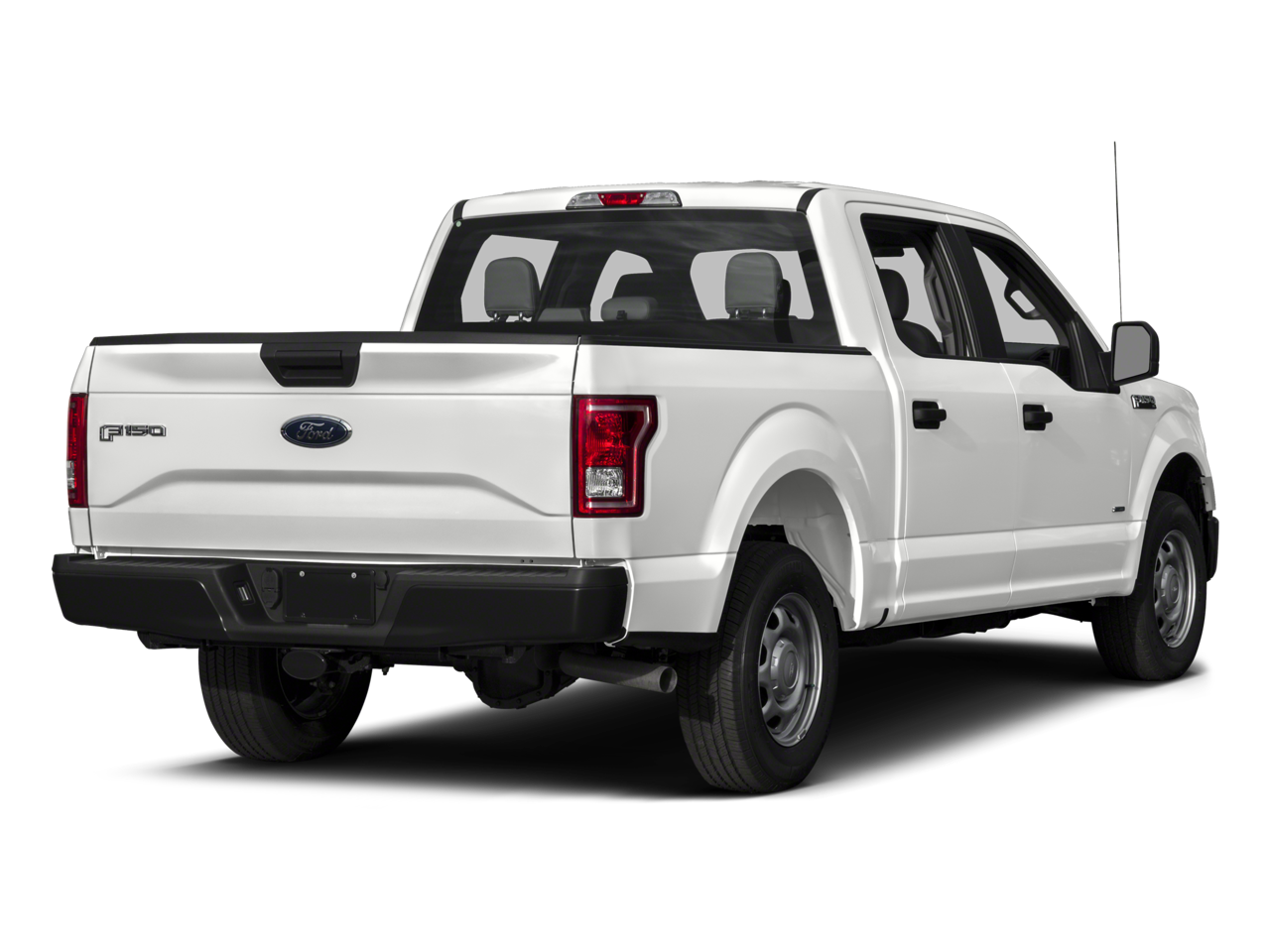 Used 2017 Ford F-150 XL with VIN 1FTFW1EG4HFC46675 for sale in Roseau, Minnesota