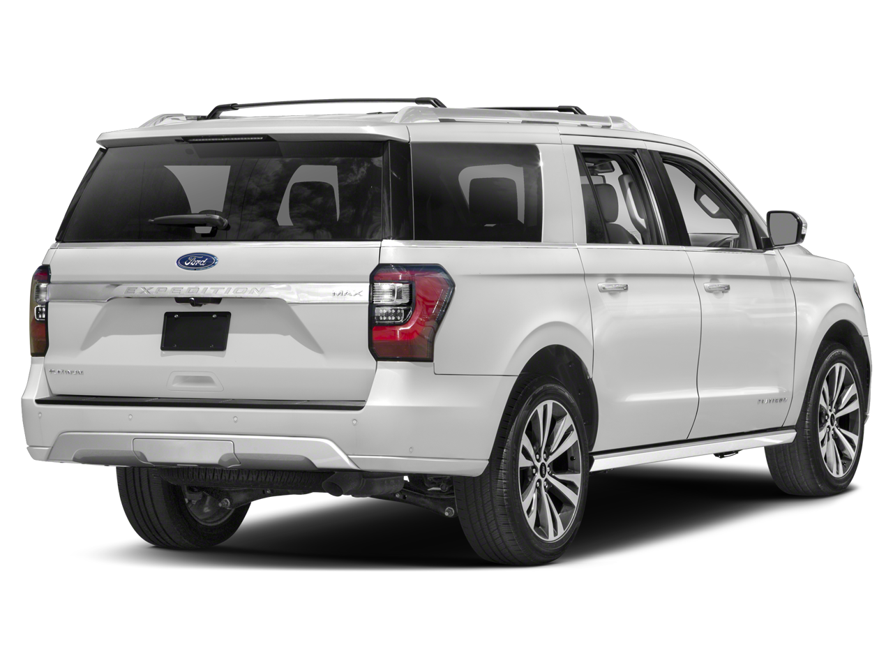 Used 2019 Ford Expedition Platinum with VIN 1FMJK1MT1KEA49203 for sale in Roseau, Minnesota