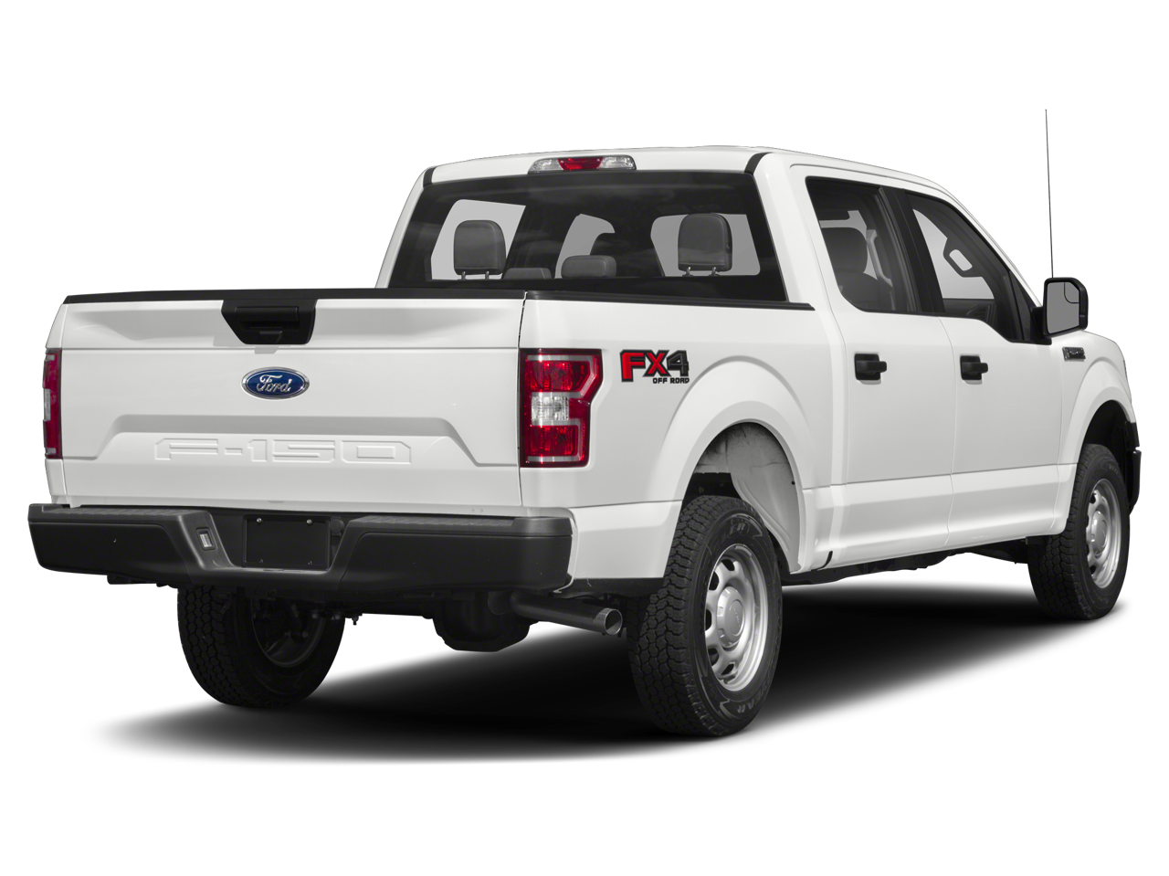Certified 2019 Ford F-150 King Ranch with VIN 1FTEW1E51KFB17505 for sale in Roseau, Minnesota