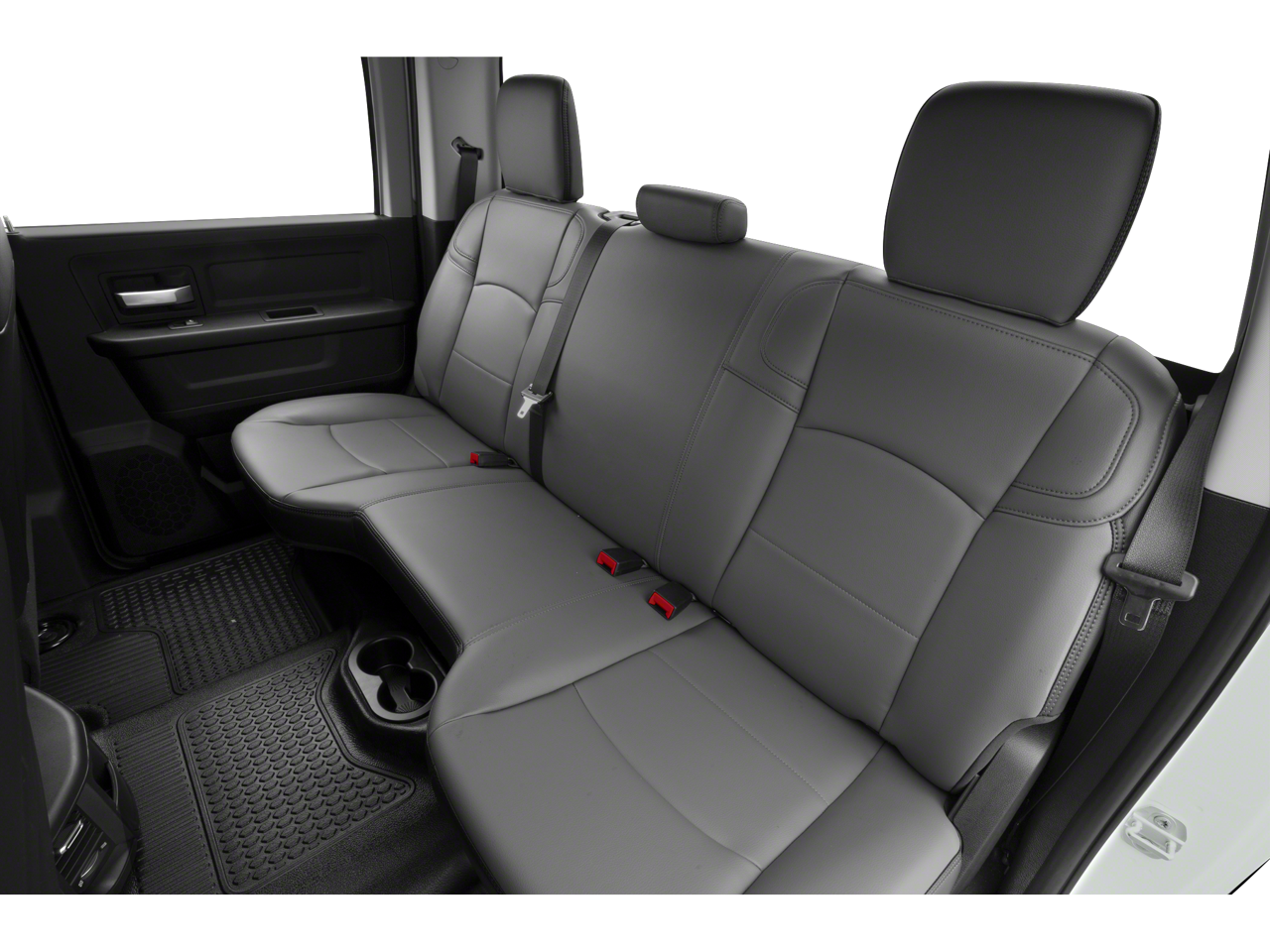 2019 Ram 3500 Tradesman photo 4