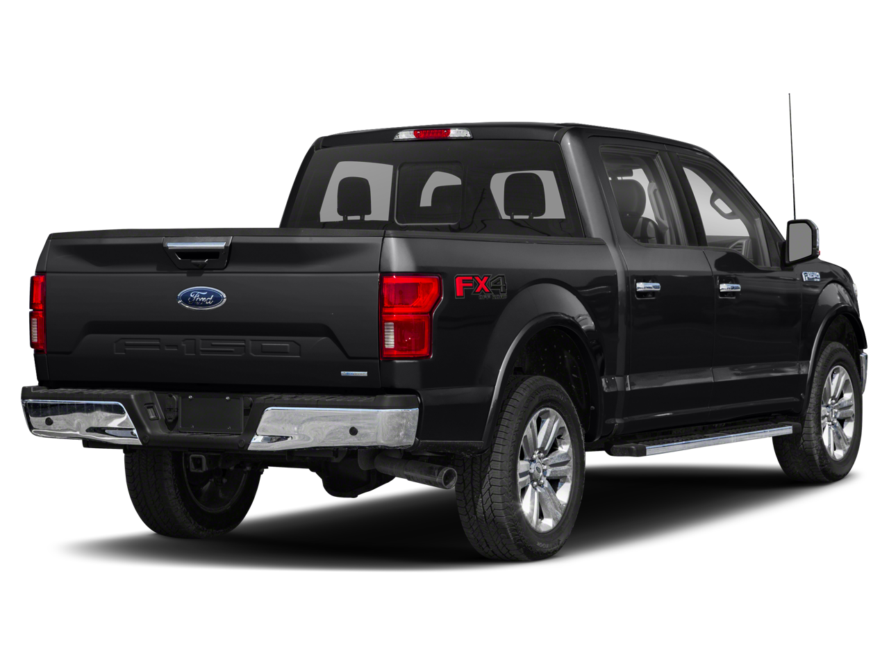 Used 2020 Ford F-150 Lariat with VIN 1FTEW1E46LFC33761 for sale in Roseau, Minnesota