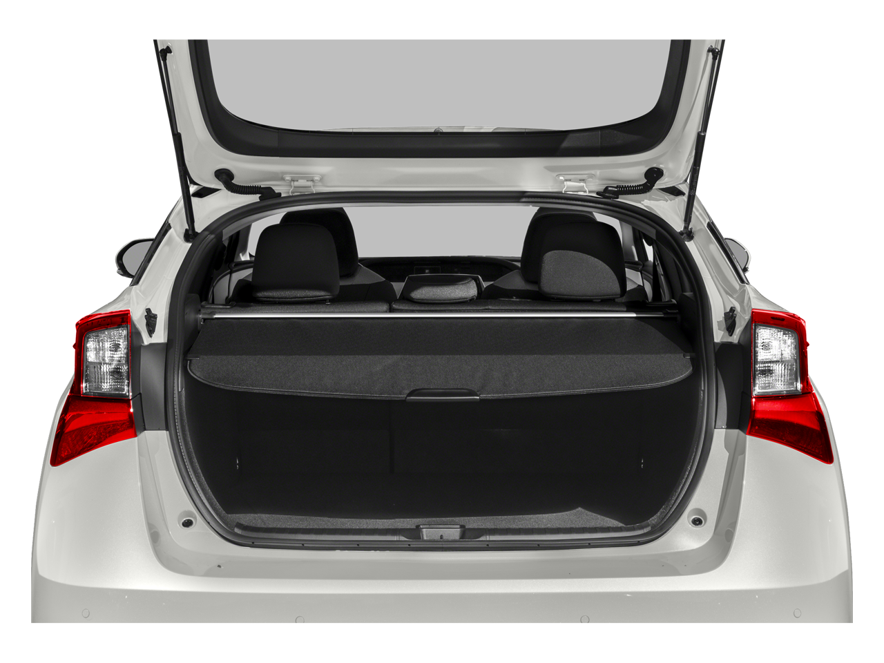 2020 Toyota Prius XLE AWD-e photo 3