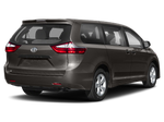 2020 Toyota Sienna XLE Premium 7 Passenger