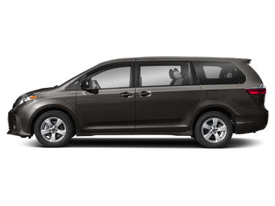 2020 Toyota Sienna XLE Premium 7 Passenger