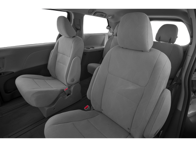 2020 Toyota Sienna XLE Premium 7 Passenger