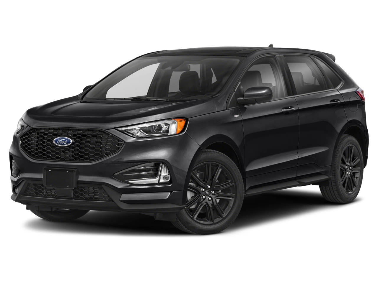 2021 Ford Edge ST-Line