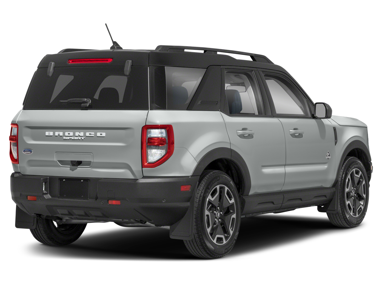 Used 2021 Ford Bronco Sport Outer Banks with VIN 3FMCR9C67MRB13985 for sale in Roseau, Minnesota
