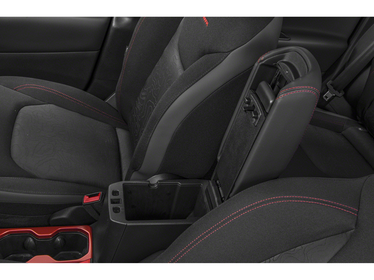 2021 Jeep Renegade Trailhawk