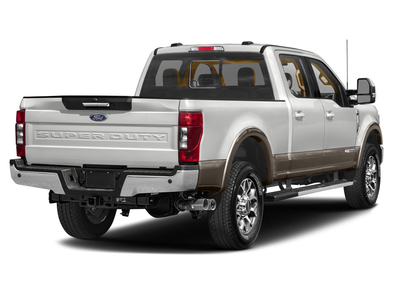 Used 2022 Ford F-350 Super Duty Lariat with VIN 1FT8W3BT2NEE87397 for sale in Roseau, Minnesota
