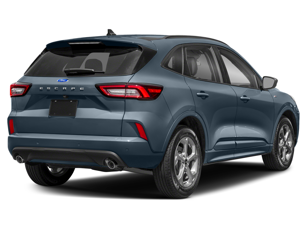 Used 2023 Ford Escape ST-Line with VIN 1FMCU9MN6PUB17480 for sale in Roseau, Minnesota