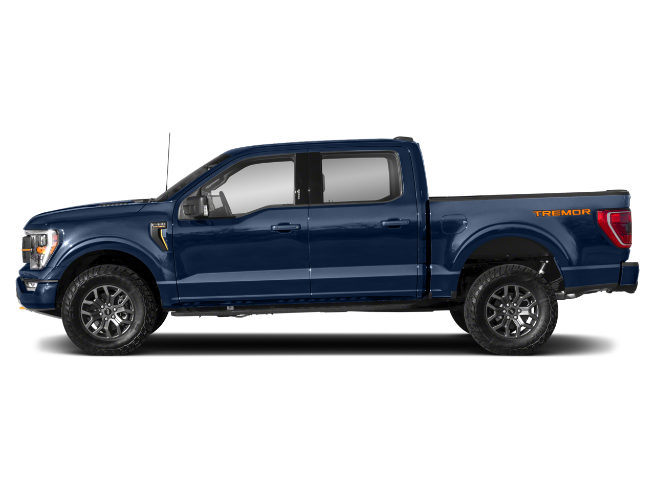 2023 Ford F-150 Tremor photo 3