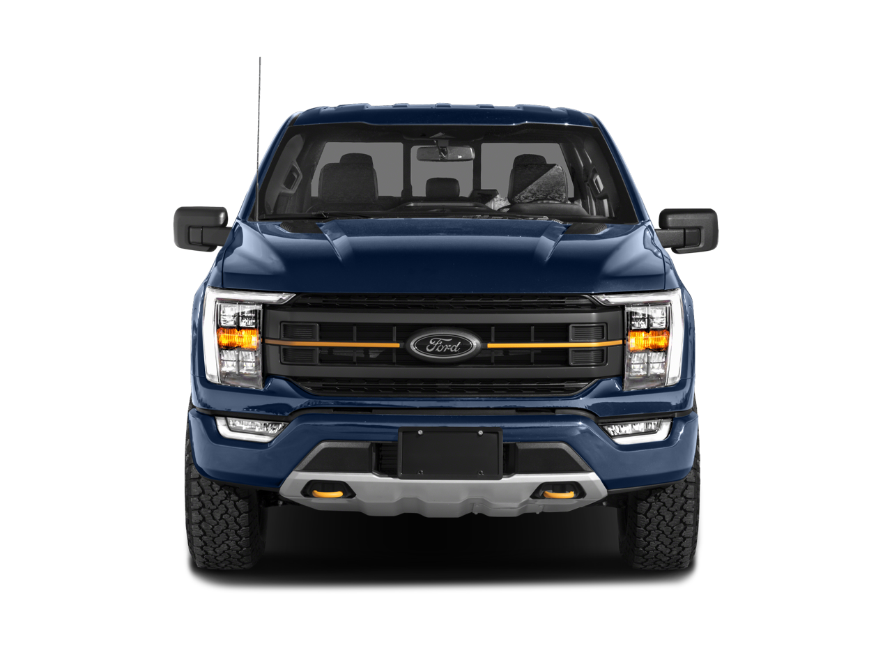 2023 Ford F-150 Tremor photo 4