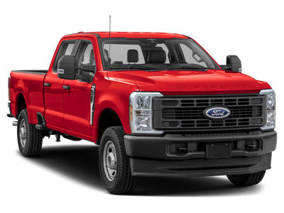 2023 Ford F-350SD Lariat