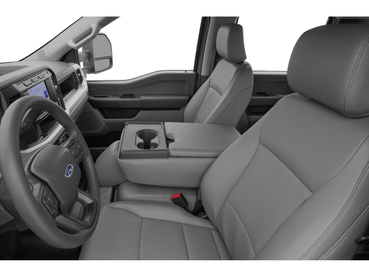 2023 Ford F-350SD Lariat