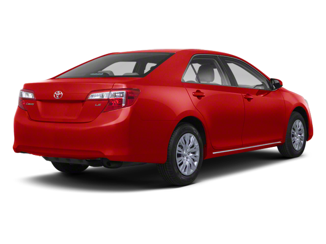 Used 2012 Toyota Camry LE with VIN 4T4BF1FK5CR187028 for sale in Roseau, Minnesota