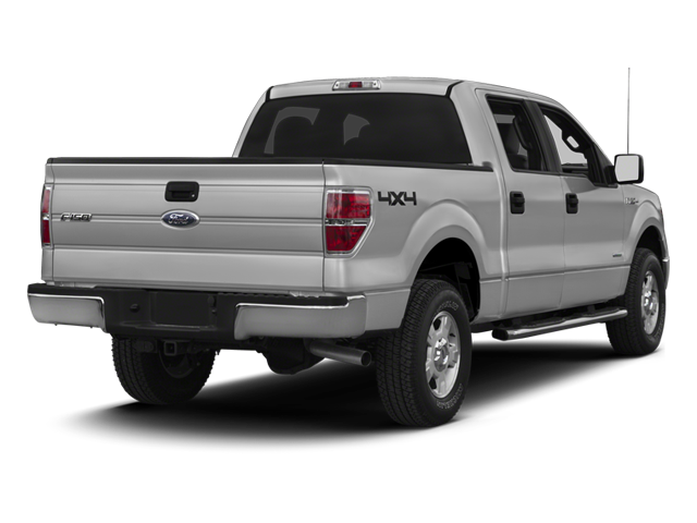 Used 2013 Ford F-150 XLT with VIN 1FTFW1ET6DKD81896 for sale in Roseau, Minnesota