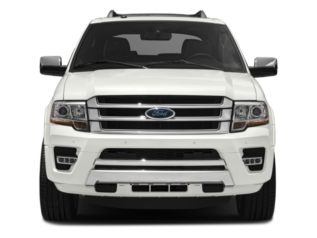 2016 Ford Expedition EL Platinum