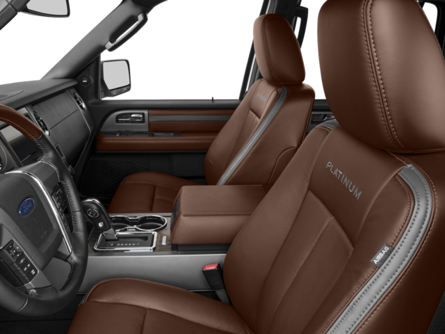 2016 Ford Expedition EL Platinum