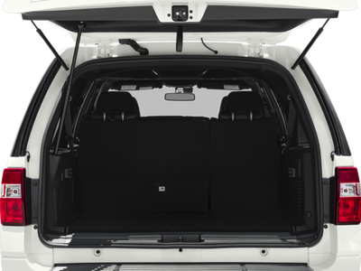 2016 Ford Expedition EL Platinum