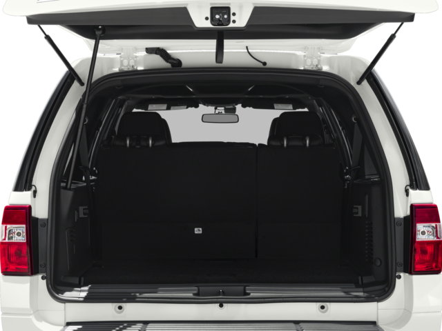 2016 Ford Expedition EL Platinum