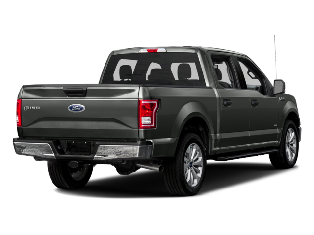 Used 2016 Ford F-150 Lariat with VIN 1FTEW1EF3GFC58981 for sale in Roseau, Minnesota