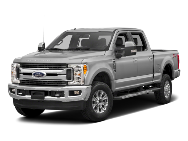 2017 Ford F-250SD XL