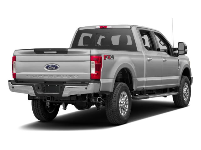 2017 Ford F-250SD XL