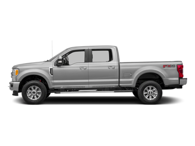 2017 Ford F-250SD XL