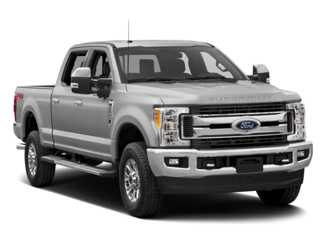2017 Ford F-250SD XL