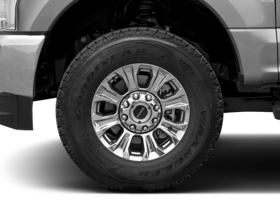 2017 Ford F-250SD XL