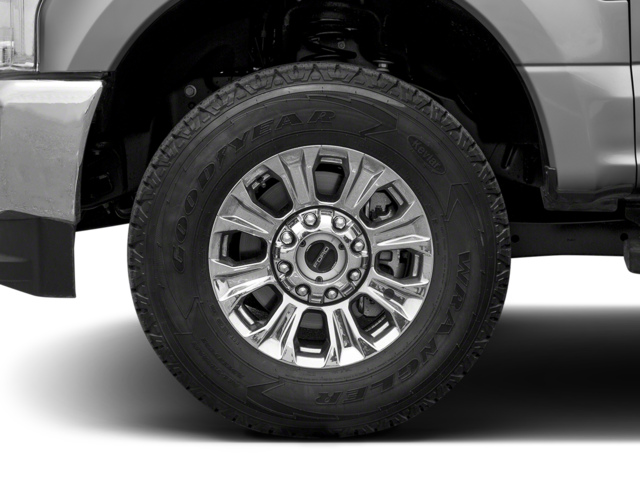 2017 Ford F-250SD XL