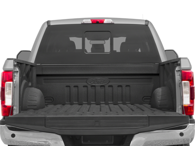 2017 Ford F-250SD XL