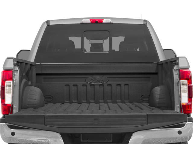 2017 Ford F-250SD XL